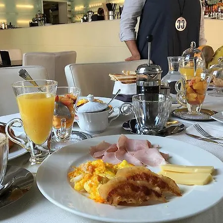 Residenza Roccaforte Scaligera ורונה