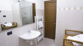 Residenza Roccaforte Scaligera 4* ורונה