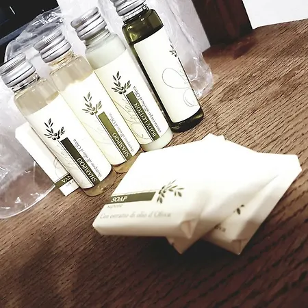 Residenza Roccaforte Scaligera 4*