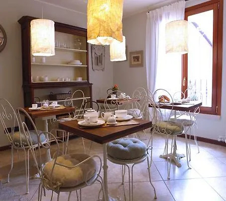 Residenza Roccaforte Scaligera