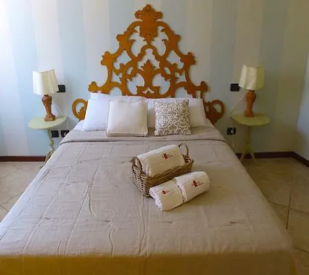 Residenza Roccaforte Scaligera 4*