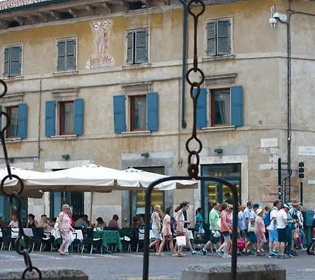 Residenza Roccaforte Scaligera