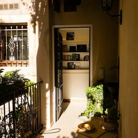 Residenza Roccaforte Scaligera 4*