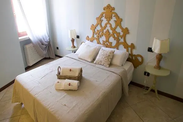 Bed & Breakfast Residenza Roccaforte Scaligera Verona