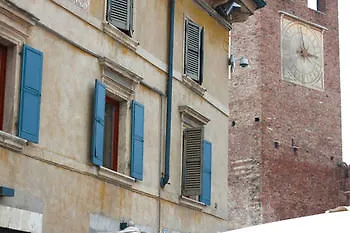 Bed & Breakfast Residenza Roccaforte Scaligera Verona