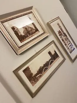 Bed & Breakfast Residenza Roccaforte Scaligera Verona