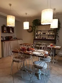 Residenza Roccaforte Scaligera Bed & Breakfast Verona