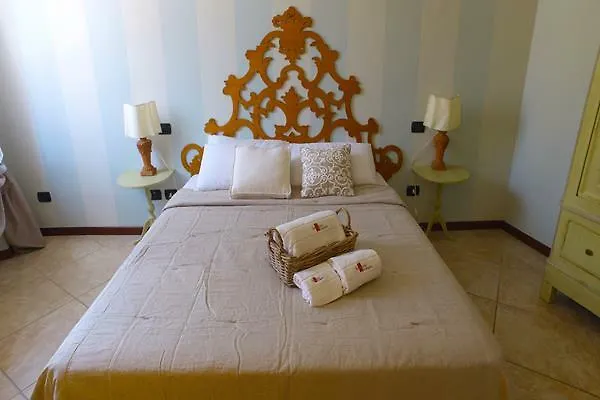 Residenza Roccaforte Scaligera 4*