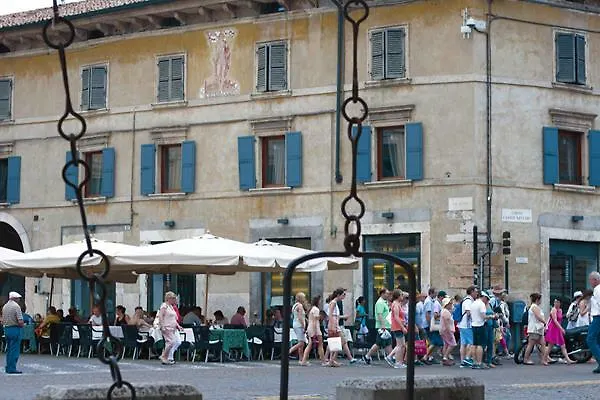 Residenza Roccaforte Scaligera