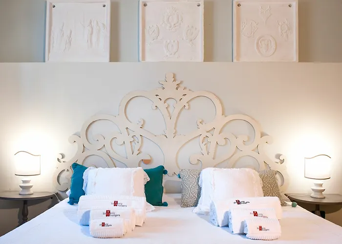 Bed & Breakfast Residenza Roccaforte Scaligera