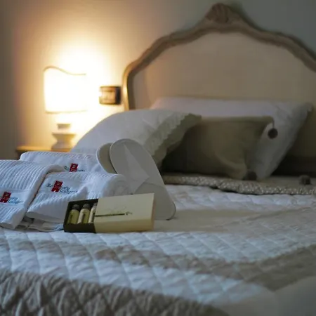 Residenza Roccaforte Scaligera 4* Verona