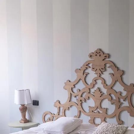 Residenza Roccaforte Scaligera Bed & Breakfast 4*