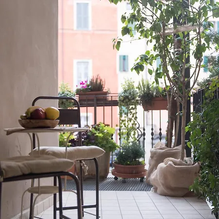 Residenza Roccaforte Scaligera Bed & Breakfast Verona