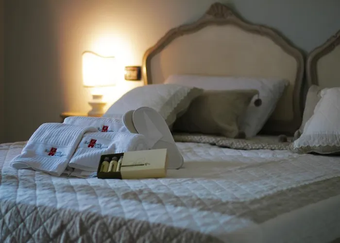 Residenza Roccaforte Scaligera 4* Verona