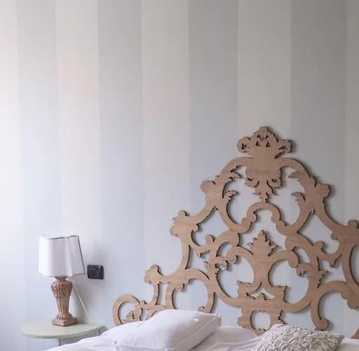 Residenza Roccaforte Scaligera Panzió 4*