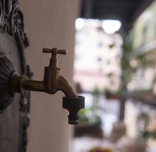 Residenza Roccaforte Scaligera Panzió 4*