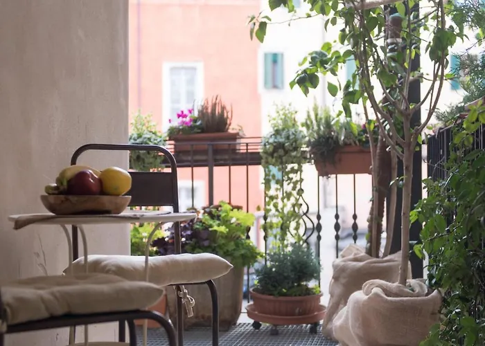 Residenza Roccaforte Scaligera Panzió Verona