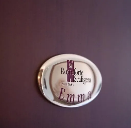 Residenza Roccaforte Scaligera Panzió 4*