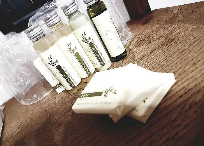 Residenza Roccaforte Scaligera 4*