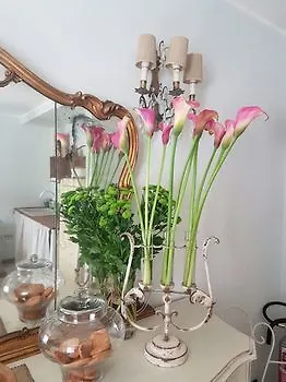 Panzió Residenza Roccaforte Scaligera 4*