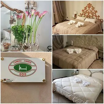 Residenza Roccaforte Scaligera