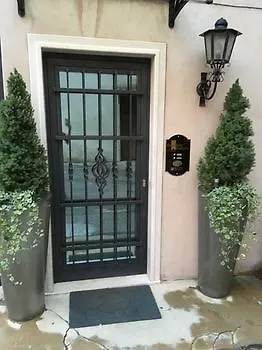 Residenza Roccaforte Scaligera Panzió Verona