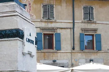 Residenza Roccaforte Scaligera