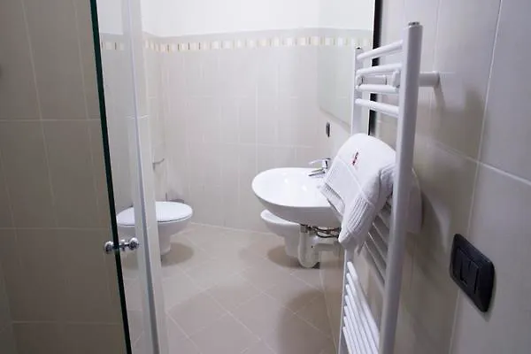 Residenza Roccaforte Scaligera 4* Verona