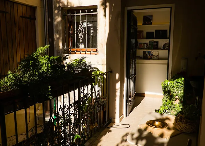 Residenza Roccaforte Scaligera Panzió Verona