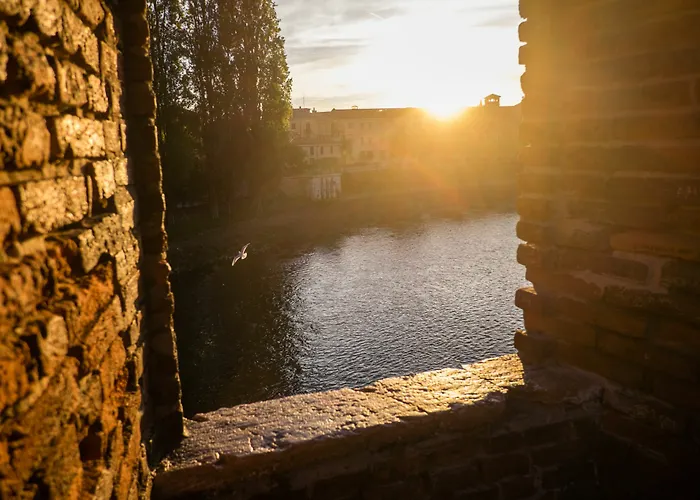 Residenza Roccaforte Scaligera 4* Vérone