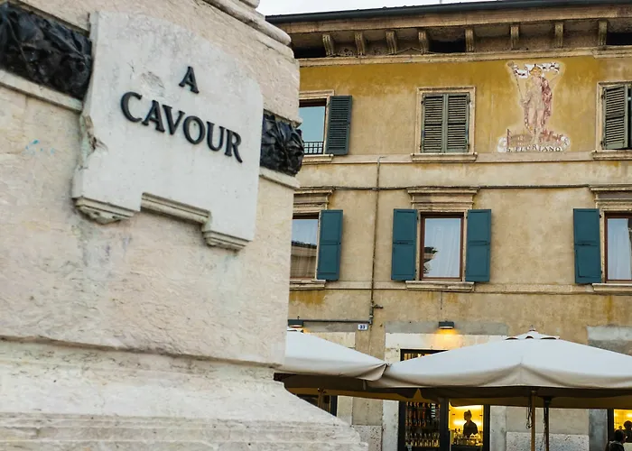 Residenza Roccaforte Scaligera