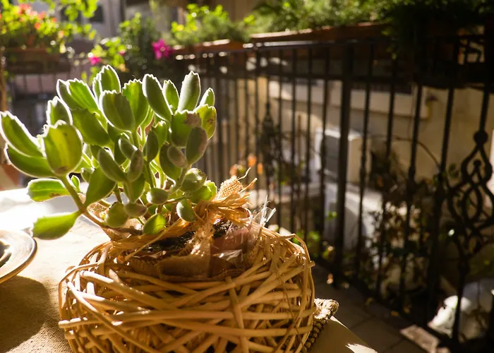 Residenza Roccaforte Scaligera