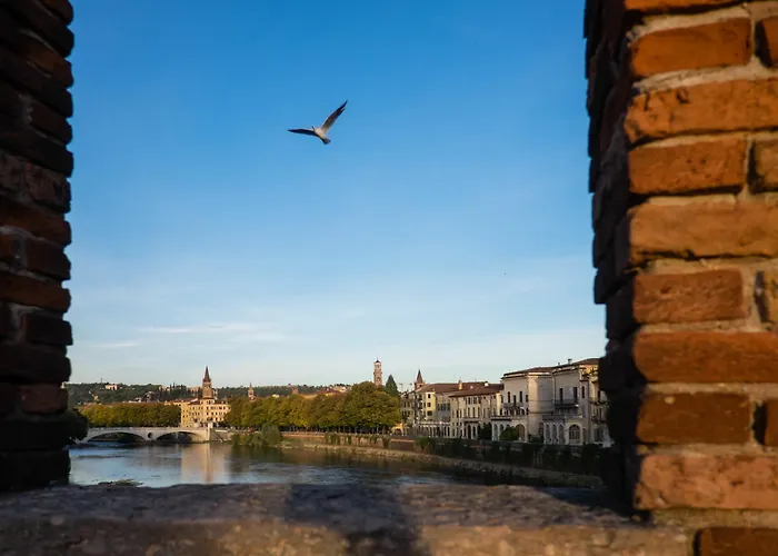 Residenza Roccaforte Scaligera Verona