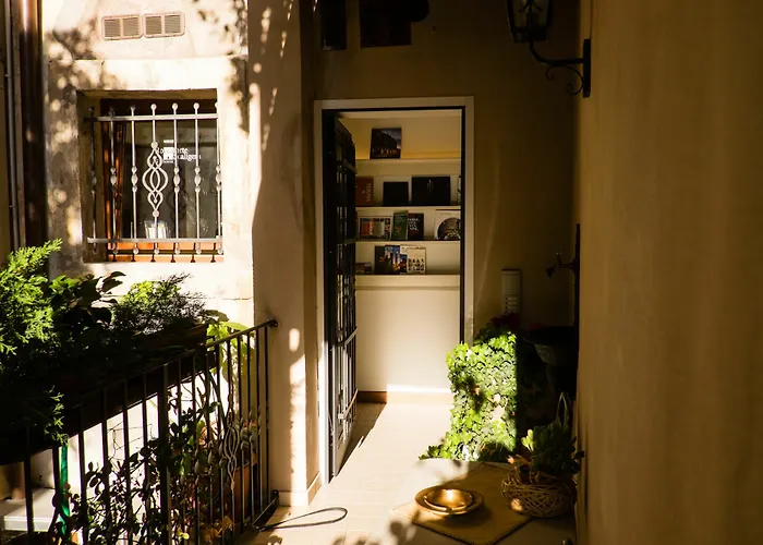 Residenza Roccaforte Scaligera 4*