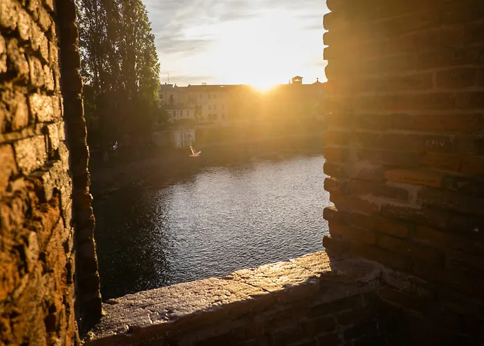 Residenza Roccaforte Scaligera Verona