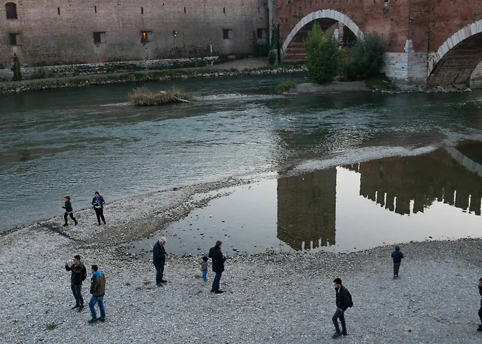 Panzió Residenza Roccaforte Scaligera 4*