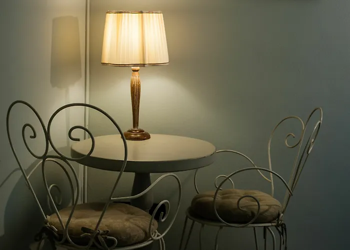 Couette-café Residenza Roccaforte Scaligera Vérone