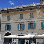 Residenza Roccaforte Scaligera 4* 维罗纳