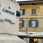 Residenza Roccaforte Scaligera