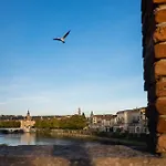 Residenza Roccaforte Scaligera Βερόνα