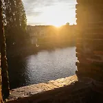Residenza Roccaforte Scaligera Βερόνα