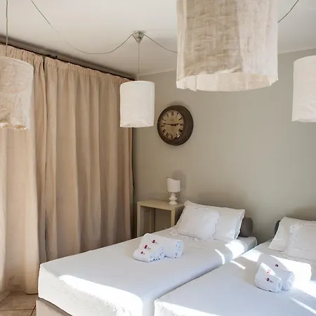 Residenza Roccaforte Scaligera Bed and Breakfast