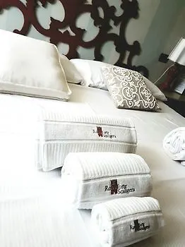 Residenza Roccaforte Scaligera Отель типа 