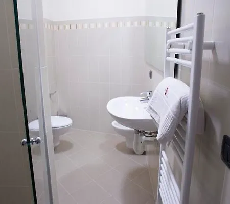 Residenza Roccaforte Scaligera 4* Βερόνα