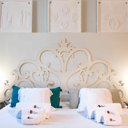 Bed and Breakfast Residenza Roccaforte Scaligera
