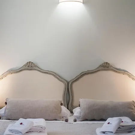 Residenza Roccaforte Scaligera Bed and Breakfast