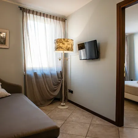 Residenza Roccaforte Scaligera Βερόνα