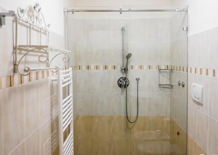 Residenza Roccaforte Scaligera 4*