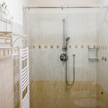 Residenza Roccaforte Scaligera 4*