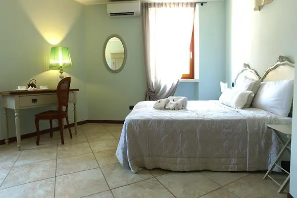 Residenza Roccaforte Scaligera 4* 维罗纳